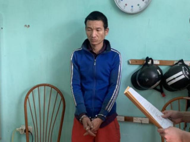 Tuyên Quang: Ông nội bị trói tay, bé gái 13 tuổi bị bố dượng cưỡng...