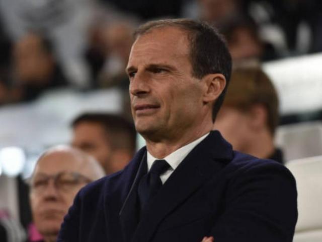 Bóng đá - Tin mới nhất bóng đá tối 17/4: Bayern Munich nhắm Allegri làm HLV mới