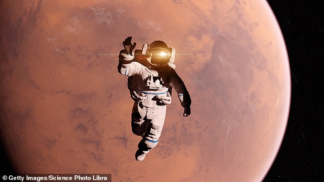 Nếu một phi hành gia tử vong trong vũ trụ, sẽ mất nhiều tháng, thậm chí cả năm để đưa thi thể về Trái đất.