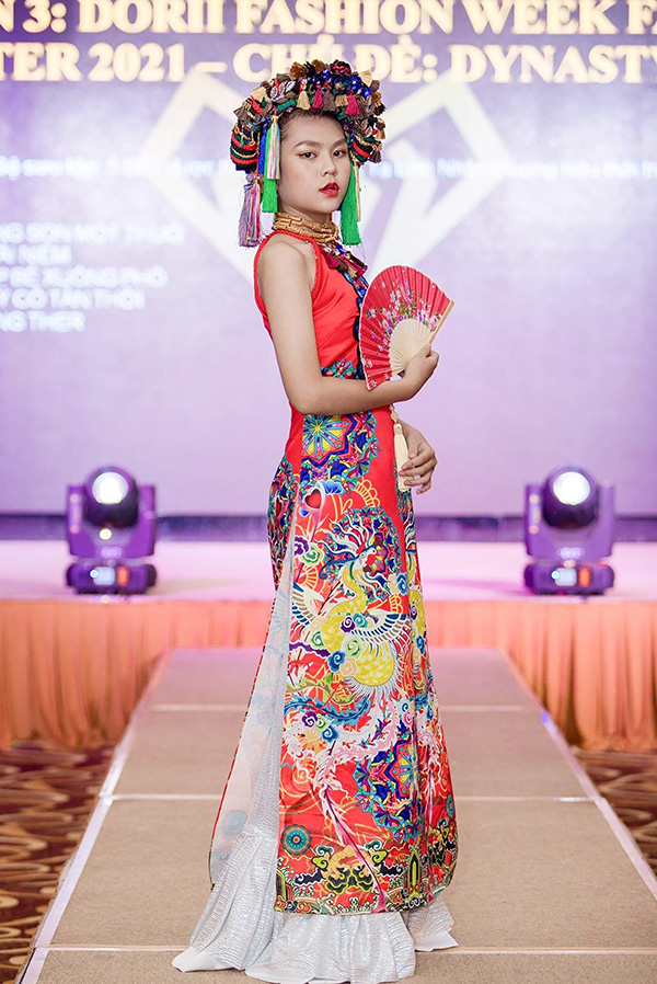 NTK Tạ Linh Nhân công bố nhiều dự án lớn, đột phá trong năm mới - 3