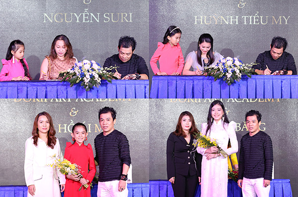 NTK Tạ Linh Nhân công bố nhiều dự án lớn, đột phá trong năm mới - 5