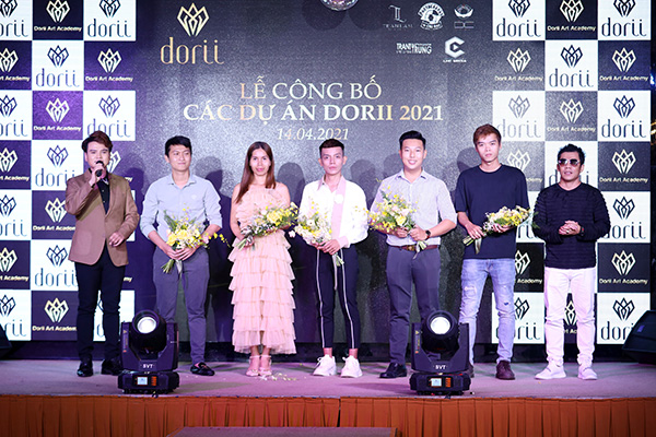 NTK Tạ Linh Nhân công bố nhiều dự án lớn, đột phá trong năm mới - 6