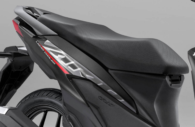 Xe ga 2021 Honda Vario 125 khoác áo mới, thể thao hơn - 10