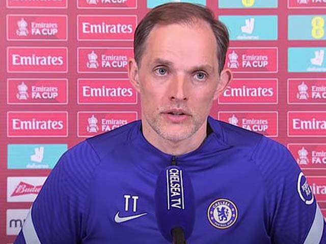 Bóng đá - Tuchel cho cầu thủ Chelsea uống bia, “dằn mặt” Guardiola trước đại chiến