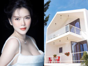 Đặt khách sạn toàn hết phòng, Lý Nhã Kỳ “tức quá” mua luôn đất xây resort