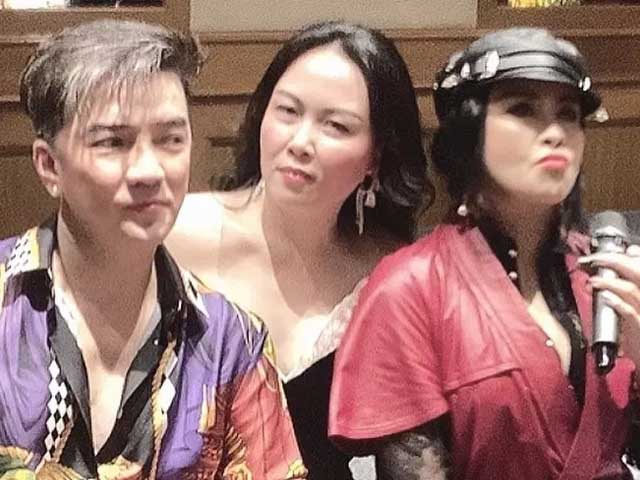 Giải trí - Đàm Vĩnh Hưng: “Tôi từng ngưỡng mộ Thanh Lam một cách điên dại”