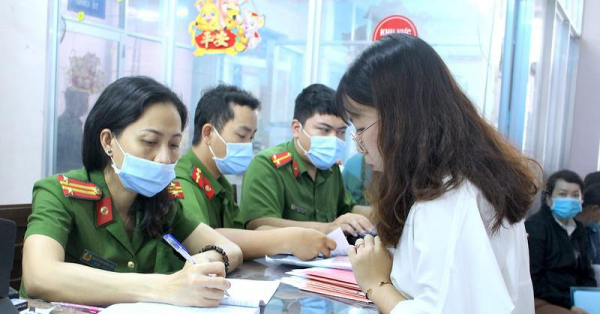 Tin tức trong ngày - CMND 9 số chuyển sang CCCD: 3 điều cần biết