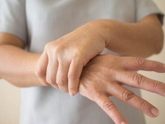 Sức khỏe đời sống - Thấy cơ thể có những thay đổi này cẩn thận mắc Parkinson mà không biết