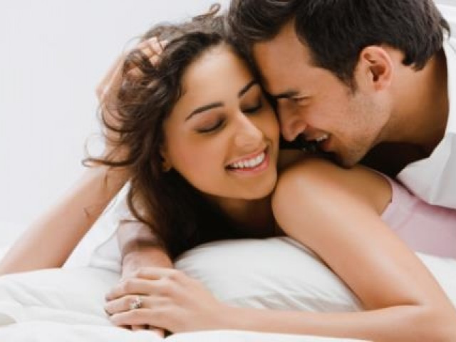 Sức khỏe đời sống - "Chuyện ấy" đều đặn giúp bạn trẻ lâu và rất nhiều lợi ích không ngờ khác