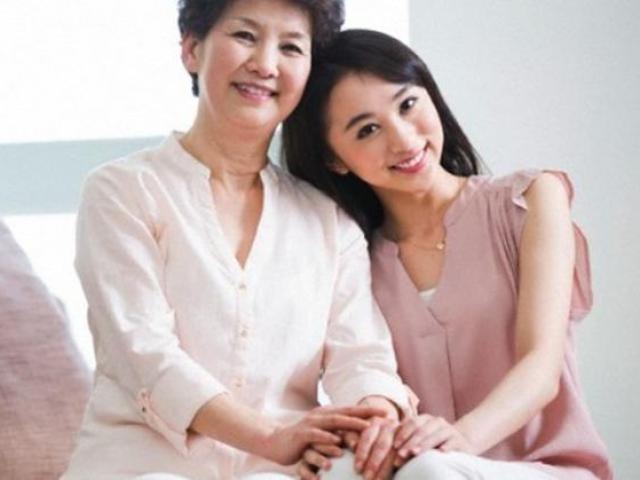 Bạn trẻ - Cuộc sống - Nàng dâu thế này mẹ chồng nào chẳng mê!