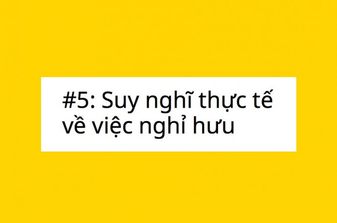 5 nguyên tắc tiền bạc đưa bạn đến với sự giàu sang, tự do tài chính - 6