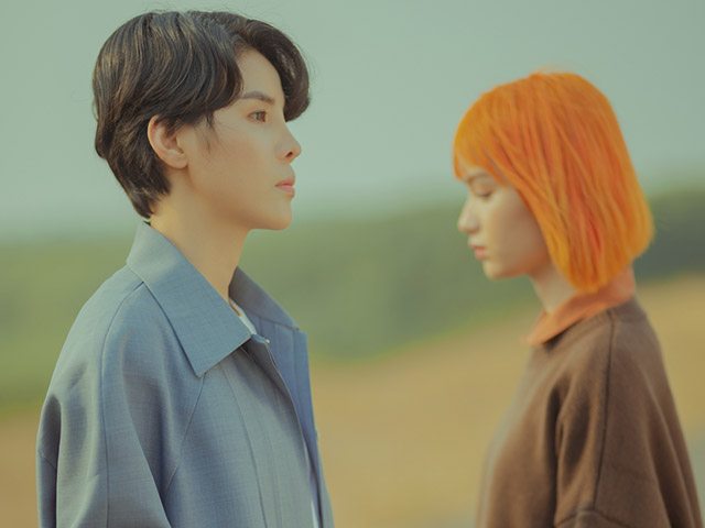 Nhạc - Vũ Cát Tường gửi lời nhắn đến những ai đang muốn “yêu lại người cũ”