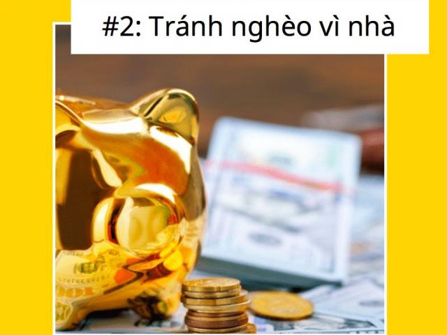 Bạn trẻ - Cuộc sống - 5 nguyên tắc tiền bạc đưa bạn đến với sự giàu sang, tự do tài chính