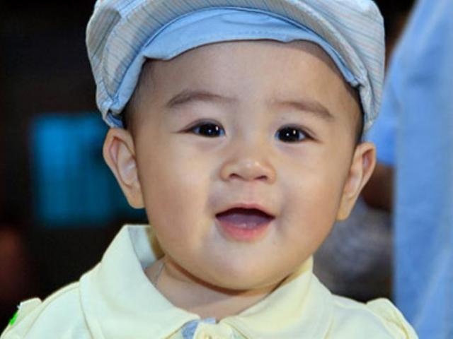 Kinh doanh - Những em bé Việt mới một vài tuổi đã sở hữu khối tài sản "khủng"