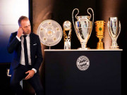 Bóng đá - Chấn động Bayern Munich: Mâu thuẫn với sếp lớn, HLV đoạt cú ăn 6 tuyên bố ra đi
