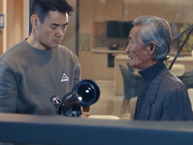 Video Clip Cười - Chàng trai nghèo khiến gia đình bạn gái phá sản để "môn đăng hộ đối"