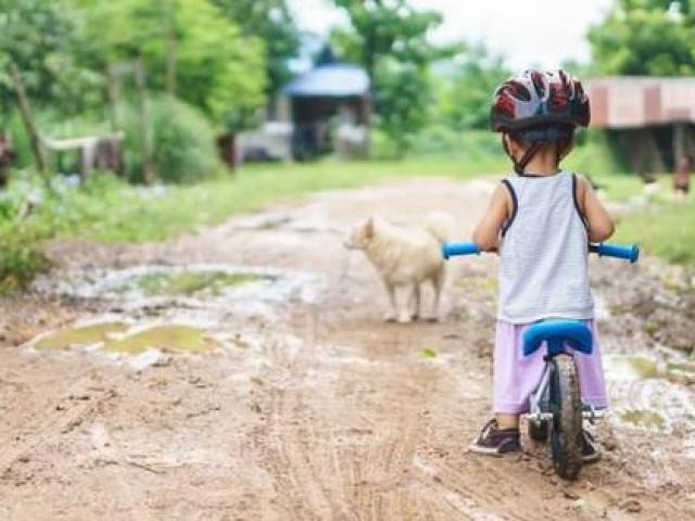 Bạn trẻ - Cuộc sống - Sai lầm khi nuôi con nhiều mẹ Việt mắc phải