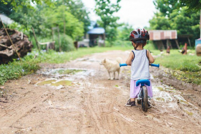 Sai lầm khi nuôi con nhiều mẹ Việt mắc phải - 2