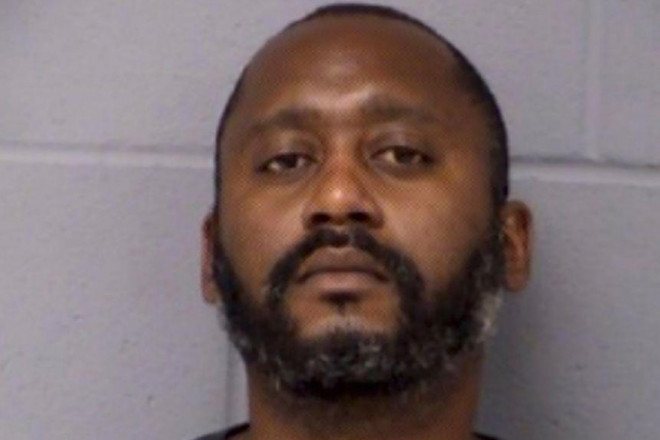 Nghi phạm Stephen Broderick, 41 tuổi. Ảnh: Reuters