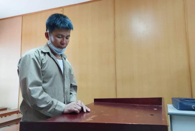 Sát hại hai đồng nghiệp, Bùi Chính Thanh lãnh án tử hình