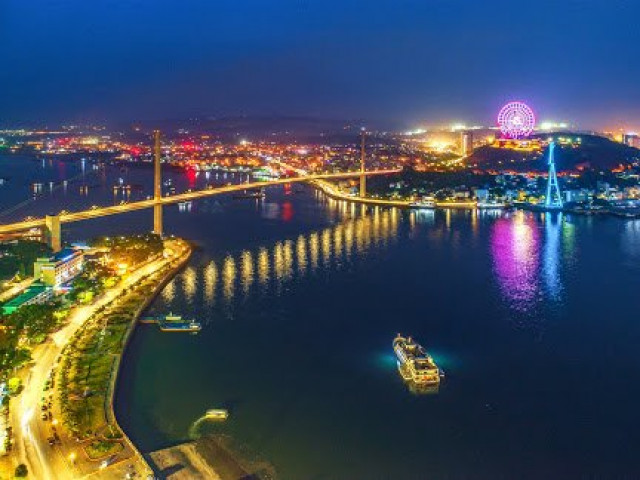 Du lịch - "Bỏ túi" ngay các điểm du lịch không thể bỏ lỡ dịp lễ 30/4 ở Quảng Ninh