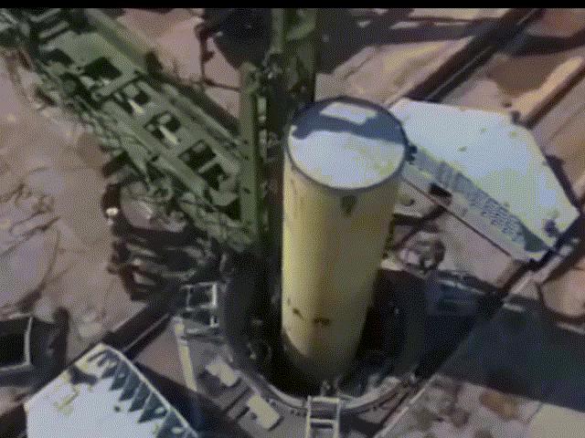 Media - Siêu tên lửa có tốc độ "kinh hồn bạt vía", vô hiệu hóa tên lửa, máy bay, vũ khí siêu thanh