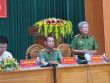 Công an Bà Rịa - Vũng tàu thông tin vụ bé 5 tuổi bị sát hại