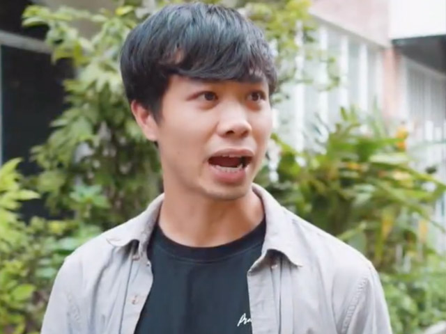 Đời sống Showbiz - Công Phượng “đá chéo sân”, hé lộ sự xuất hiện ngỡ ngàng trong bom tấn điện ảnh trăm tỷ