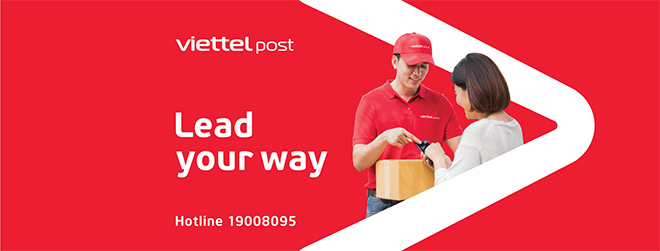 Viettel Post "tung" 2 triệu voucher giảm phí vận chuyển cho các shop kinh doanh online - 1