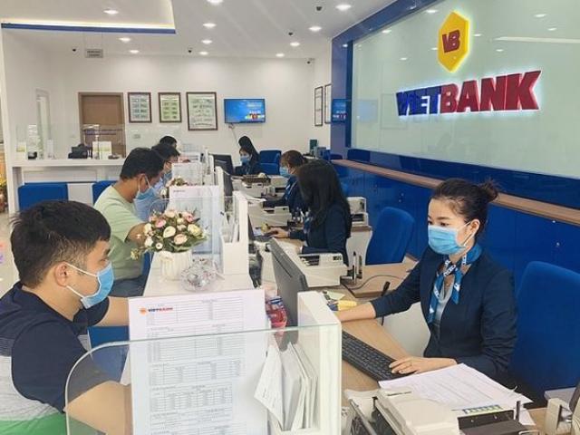 Kinh doanh - Khách hàng được ưu đãi lãi suất chỉ từ 7%/năm tại Vietbank