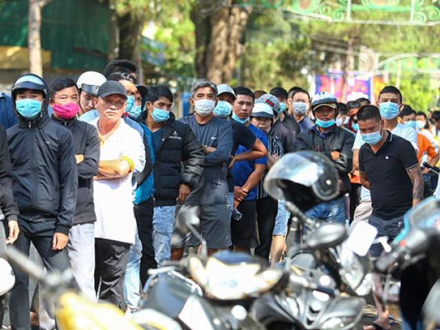 Bóng đá - Giá trị của tấm vé xem Hoàng Anh Gia Lai