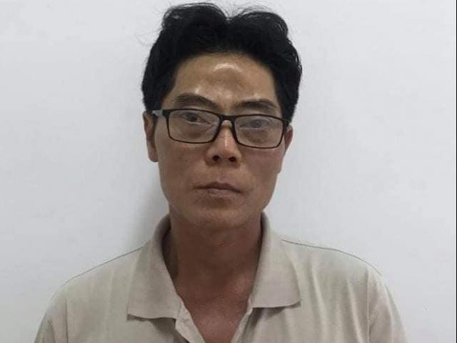 Pháp luật - Nóng: Bắt giữ nghi phạm hiếp dâm, sát hại bé gái 5 tuổi