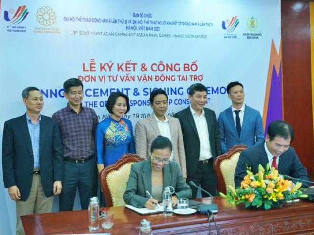 Thể thao - SEA Games 31 cần chi 1.608 tỉ đồng, có đơn vị tư vấn vận động tài trợ mới