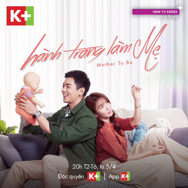 Phim với nhiều câu chuyện hỉ nộ ái ố của cánh chị em phụ nữ