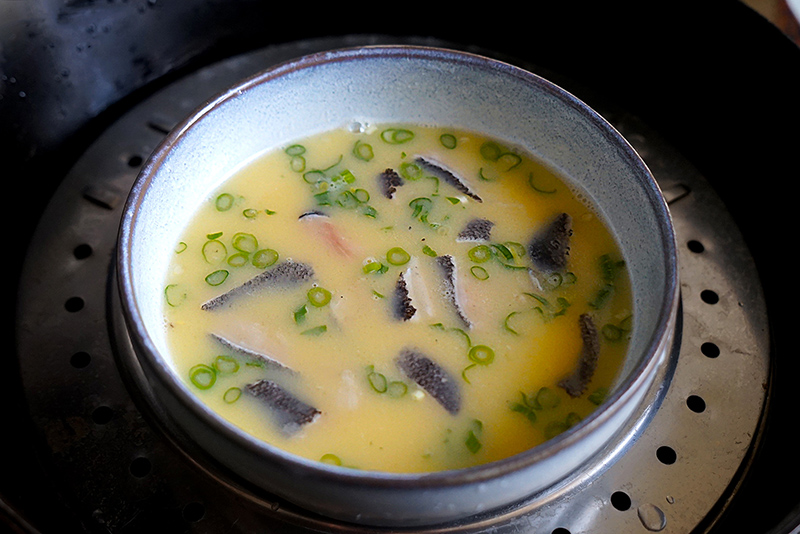 Bí quyết làm món trứng hấp cá thơm ngon, không tanh, thơm nức mũi | Compho.vn