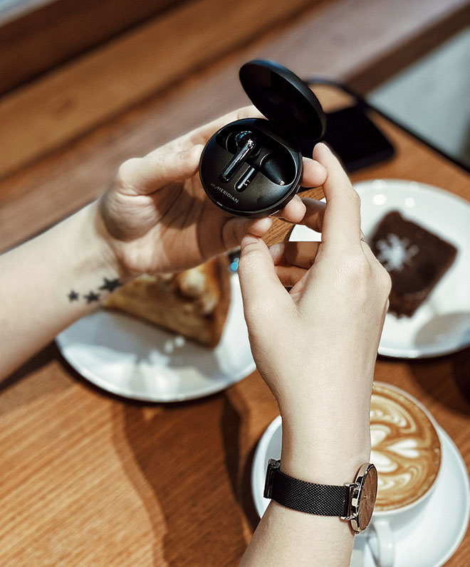 Giữa một thế giới ồn ào nhiều xao nhãng, bí quyết nào để tĩnh tâm làm tốt công việc của mình? - 3