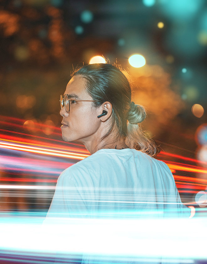 Giữa một thế giới ồn ào nhiều xao nhãng, bí quyết nào để tĩnh tâm làm tốt công việc của mình? - 5