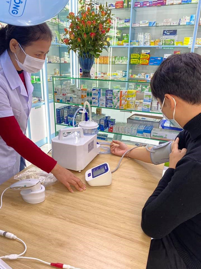 Lời khuyên bảo vệ sức khỏe đến từ hệ thống nhà thuốc Thành Công Pharma - 3