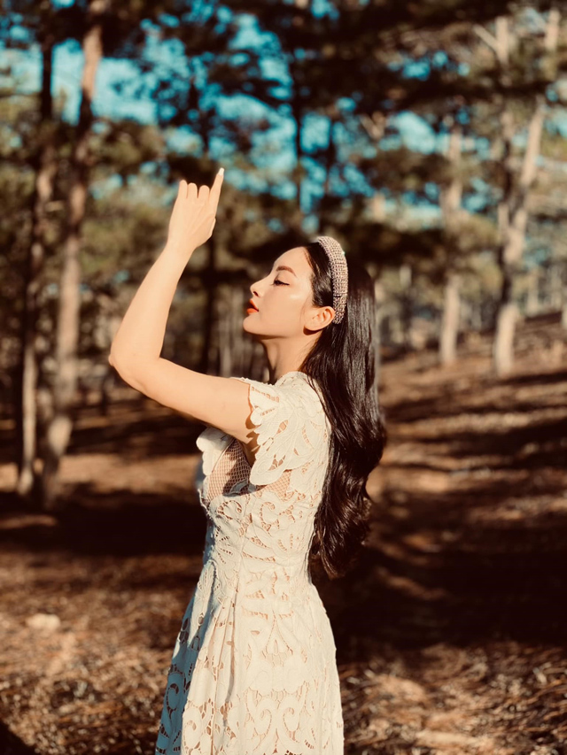 Nguyễn Thị Thu Hương và câu chuyện bén duyên cùng kinh doanh mỹ phẩm - 2