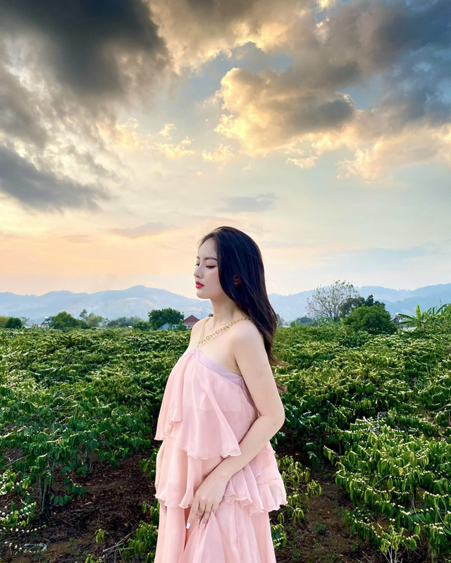 Nguyễn Thị Thu Hương và câu chuyện bén duyên cùng kinh doanh mỹ phẩm - 4