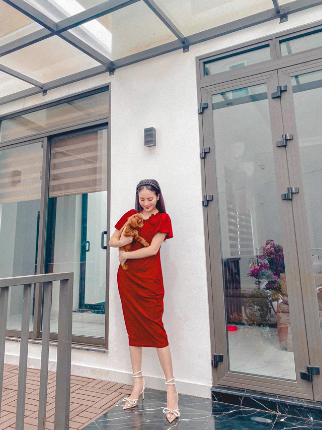 Nguyễn Thị Thu Hương và câu chuyện bén duyên cùng kinh doanh mỹ phẩm - 5