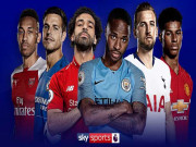 Bóng đá - Cú sốc 12 ông lớn châu Âu tham dự Cúp C1: Nỗi lo MU - Man City đá giải hạng 5