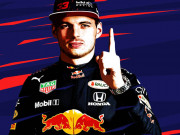 Thể thao - Đua xe F1, chặng Emilia Romagna GP: Biến cố liên tục, &quot;Bò húc&quot; lại thắng