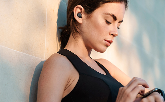 Trải nghiệm không gian âm nhạc đắm chìm cùng Soundpeats T2