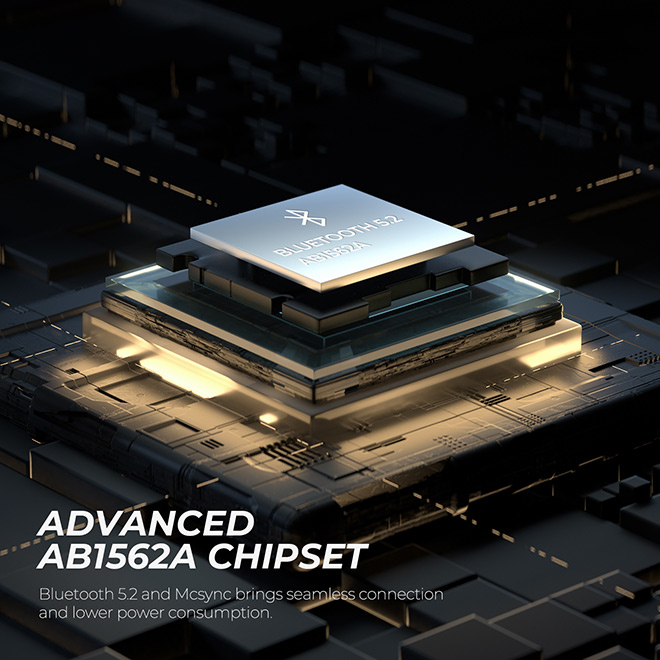 Khả năng kết nối ổn định và không bị gián đoạn.