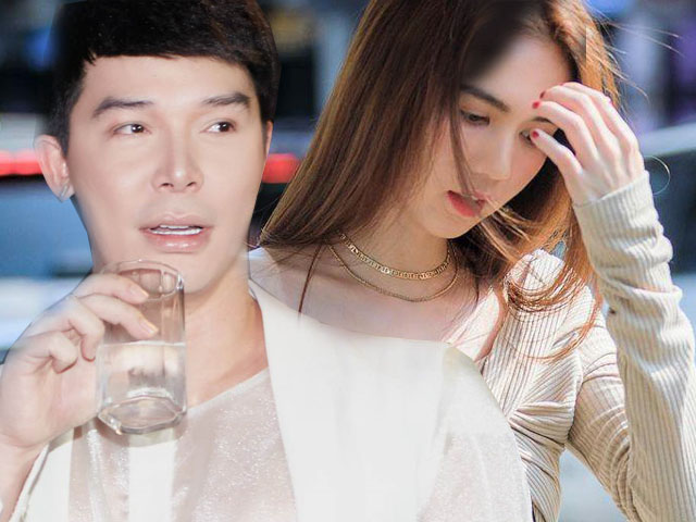 Sao Việt - “Ông vua hàng hiệu” hé lộ lý do đăng ảnh nhạy cảm trên trang cá nhân