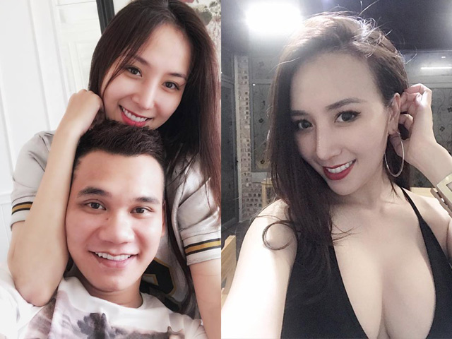 Đời sống Showbiz - Khắc Việt tiết lộ gia thế khủng của gia đình vợ: "Bà xã đam mê nhất là kim cương"