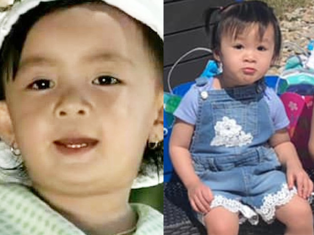 Đời sống Showbiz - "Bé Xuân Mai" khoe con gái giống hệt mẹ thuở nhỏ, mới 3 tuổi đã "gây sốt" mạng xã hội