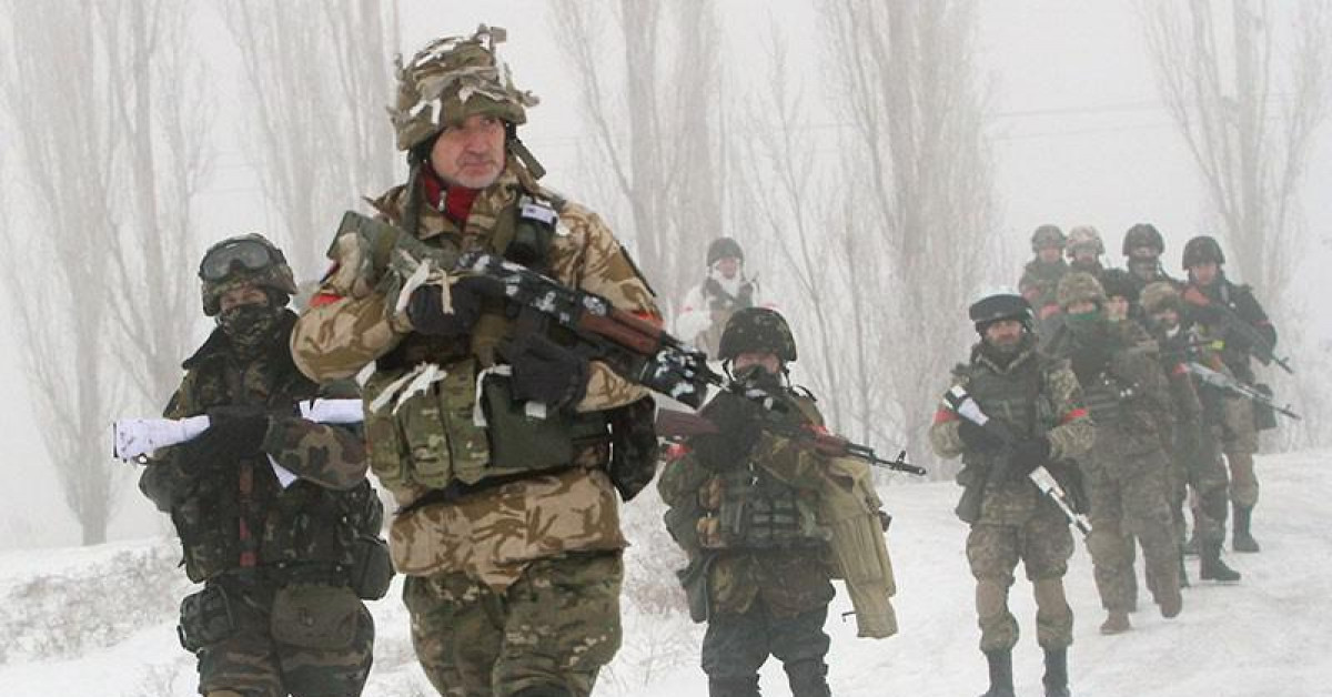 Thế giới - Nga có 'vũ khí không ngờ' có thể làm Ukraine không kịp trở tay