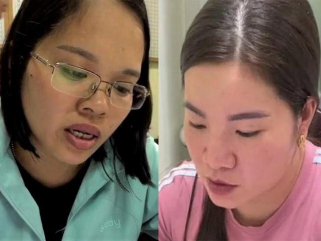 Pháp luật - Đường dây đẻ thuê giao dịch hơn 7 tỉ đồng do một phụ nữ cầm đầu